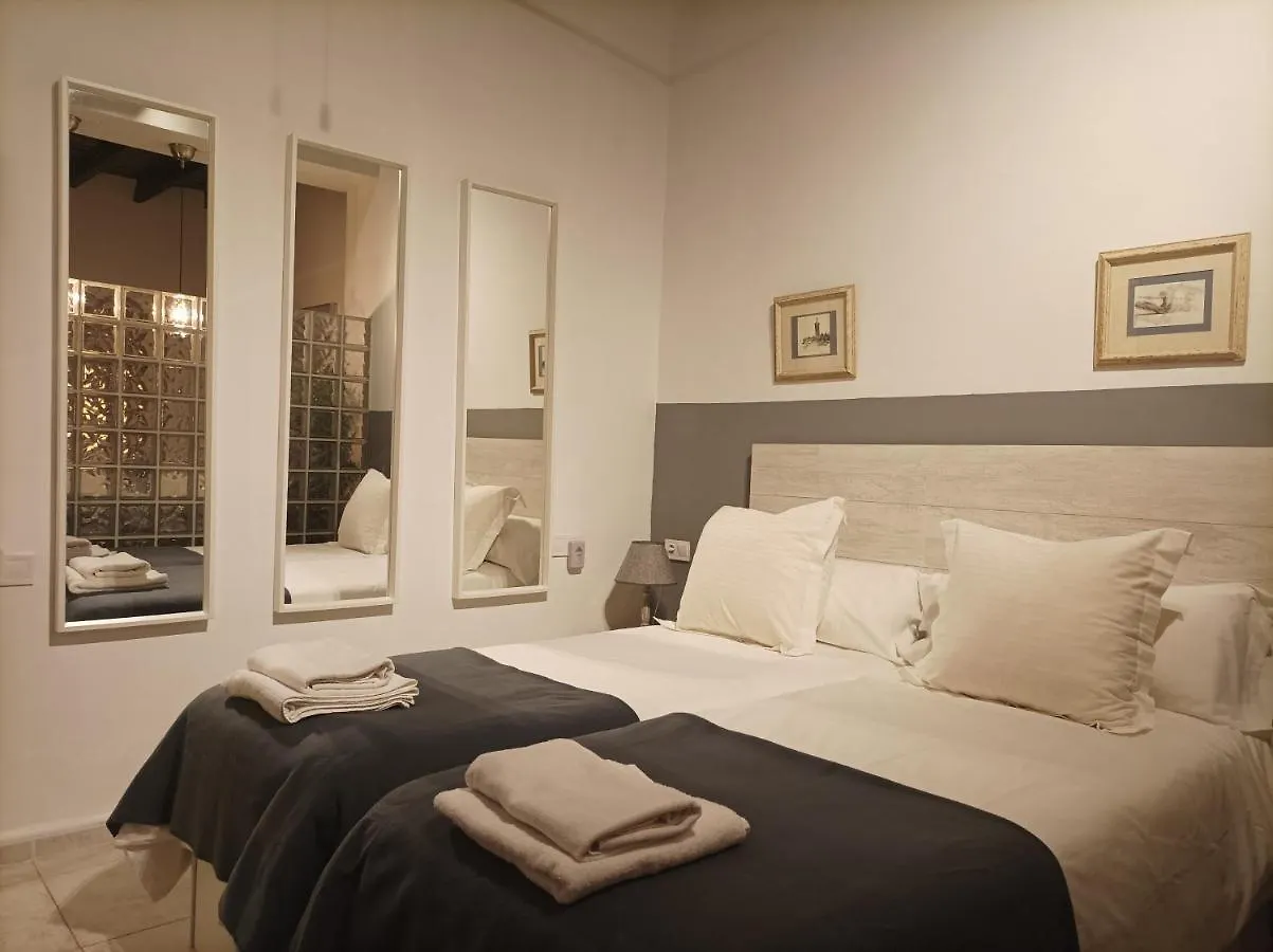 Encantador Apartamento En El Centro Seville Spain