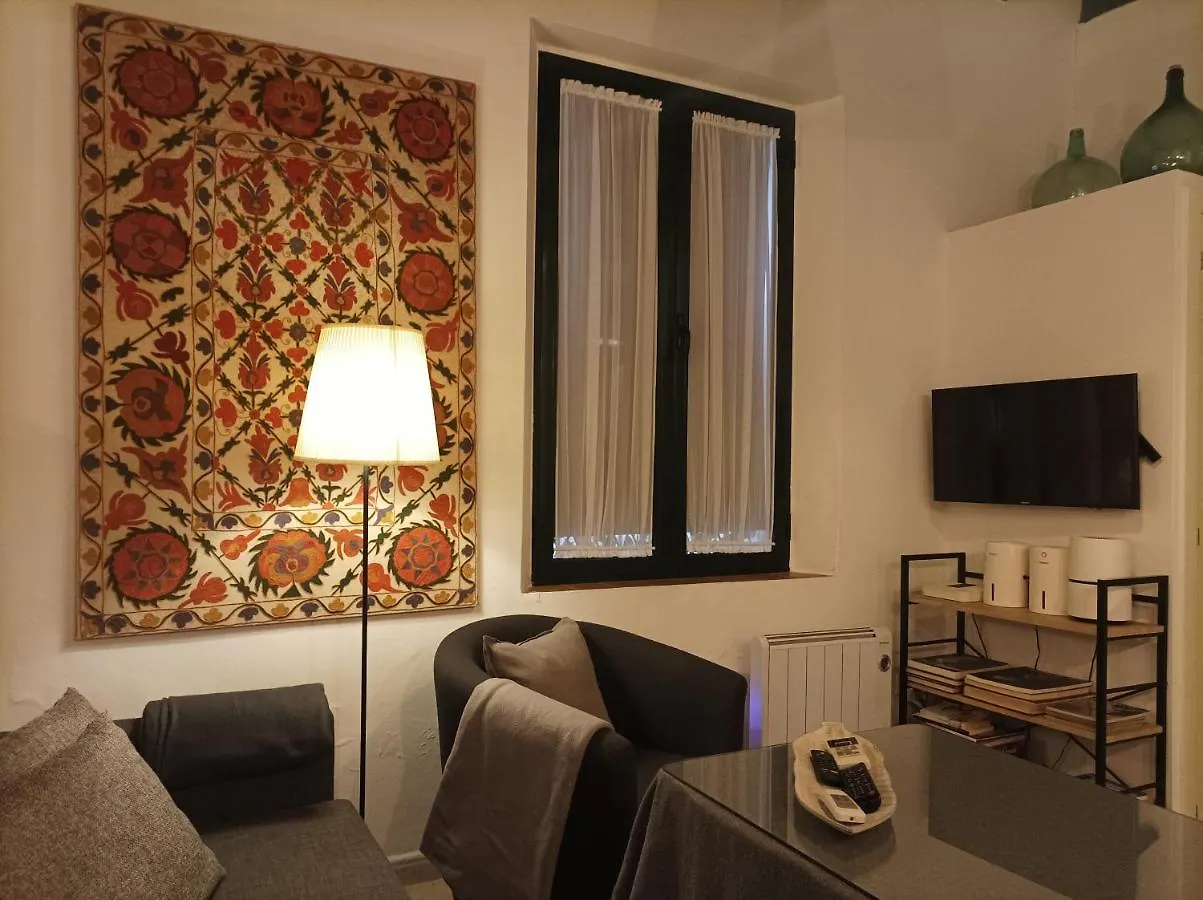 Encantador Apartamento En El Centro Seville 0*,  Spain