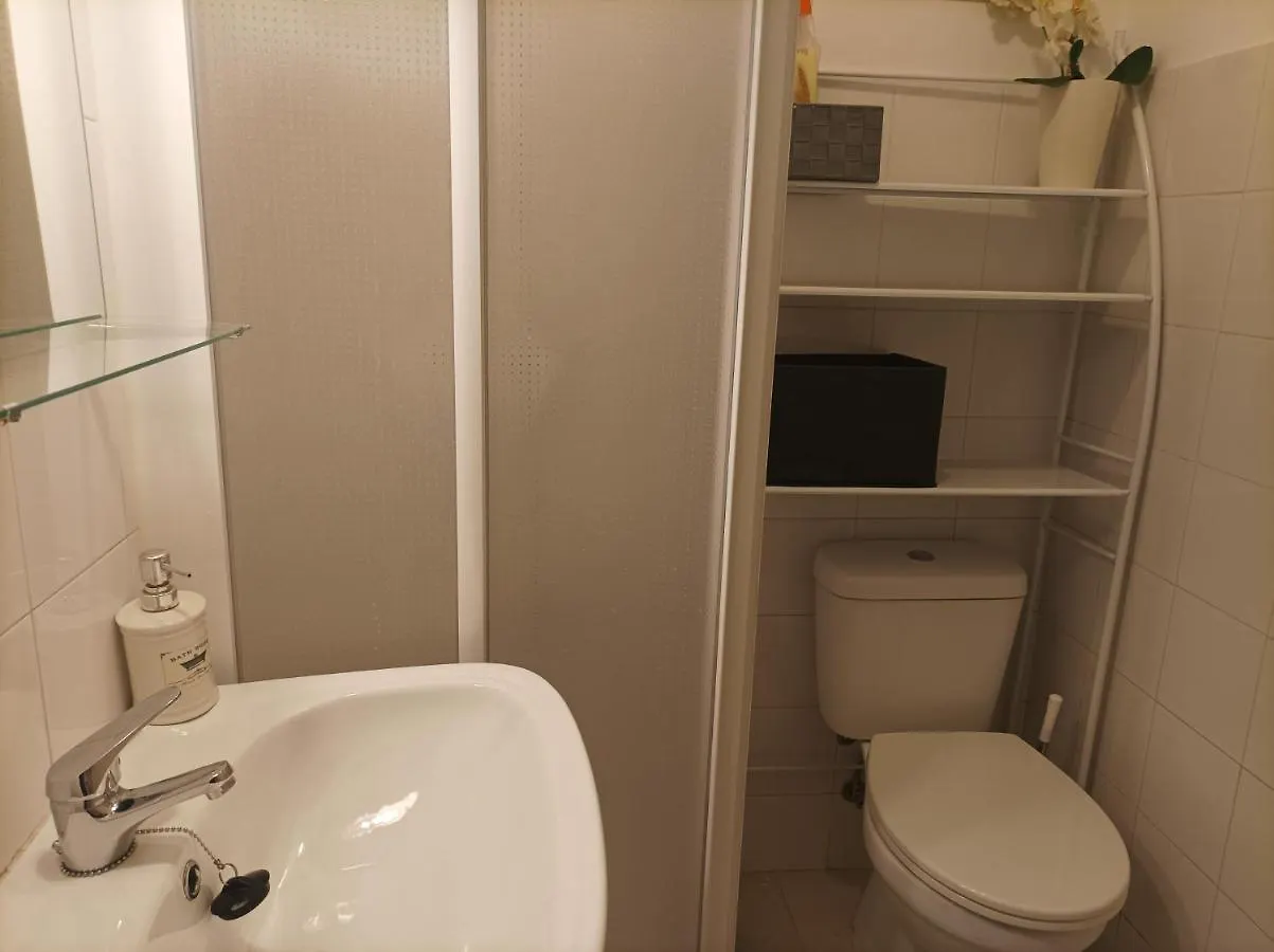 Encantador Apartamento En El Centro 塞维利亚 0*,  西班牙