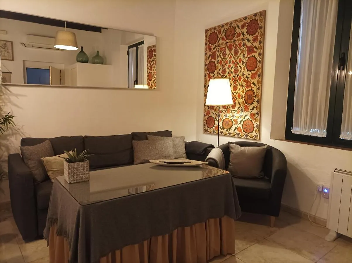 Encantador Apartamento En El Centro 塞维利亚 公寓