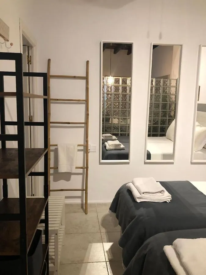 Encantador Apartamento En El Centro Seville 0*,
