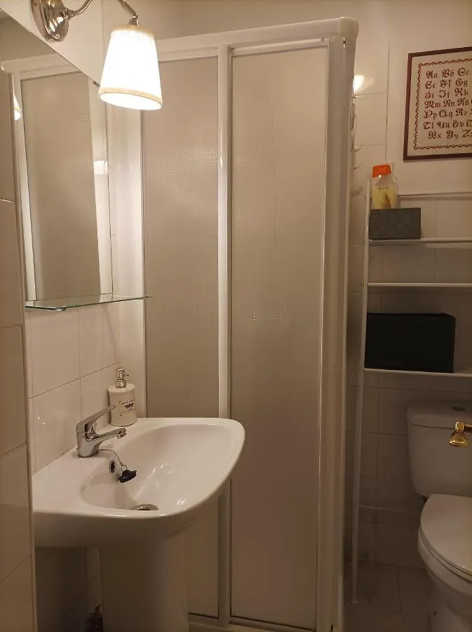 Encantador Apartamento En El Centro 塞维利亚 西班牙