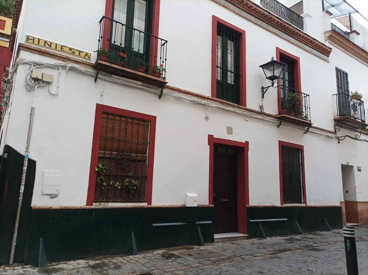 Encantador Apartamento En El Centro Seville 0*,  Spain